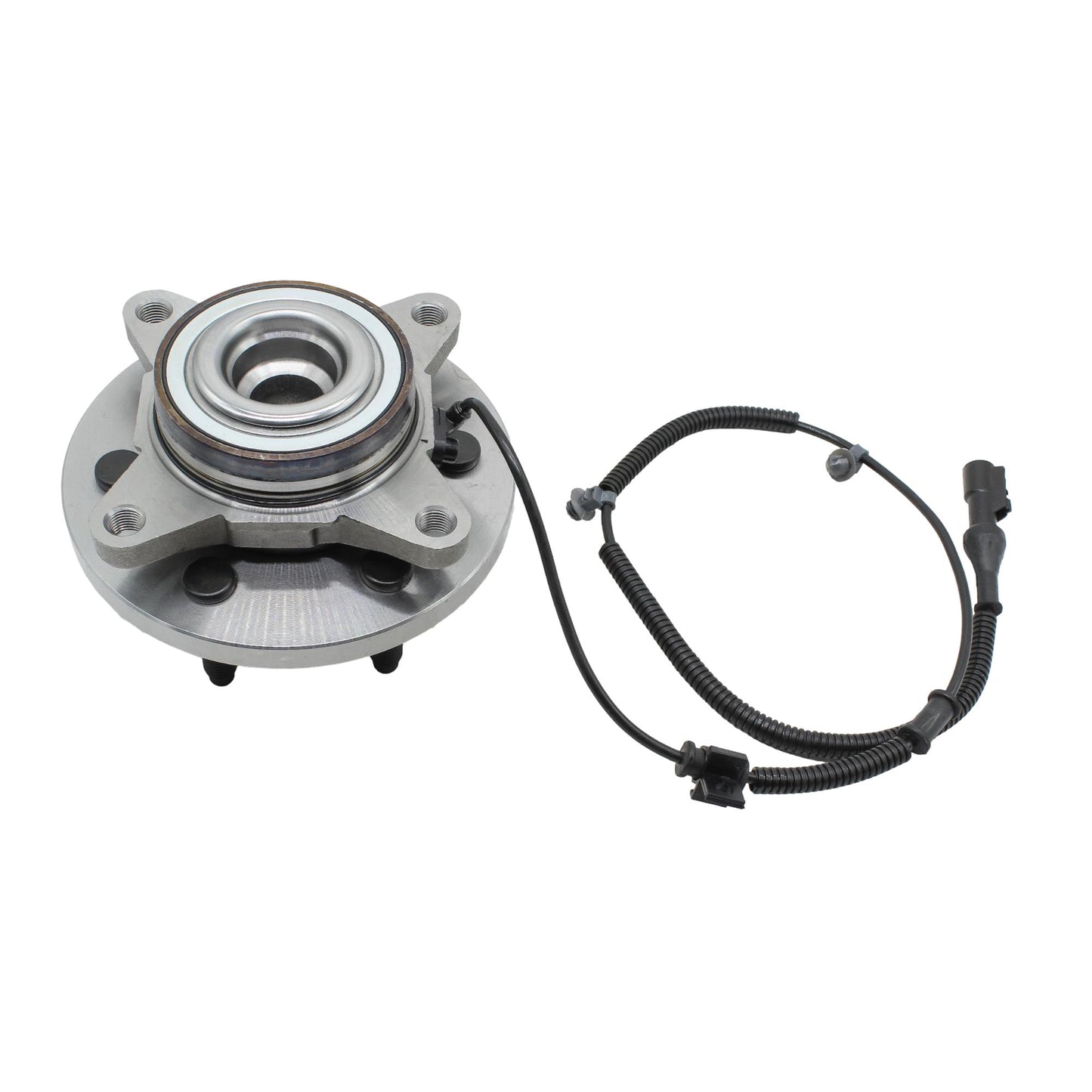Maza de Rueda Delantero Ford F-150 2009-2010