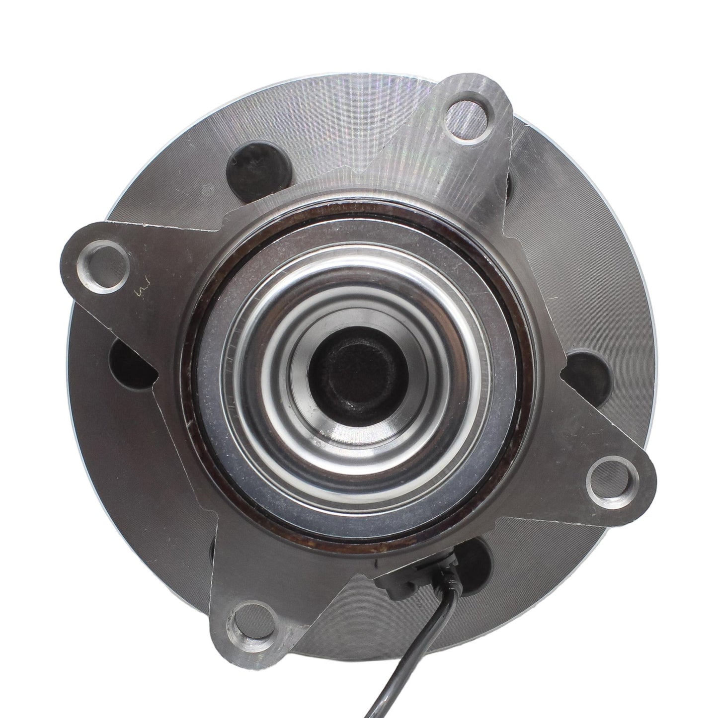 Maza de Rueda Delantero Ford F-150 2009-2010