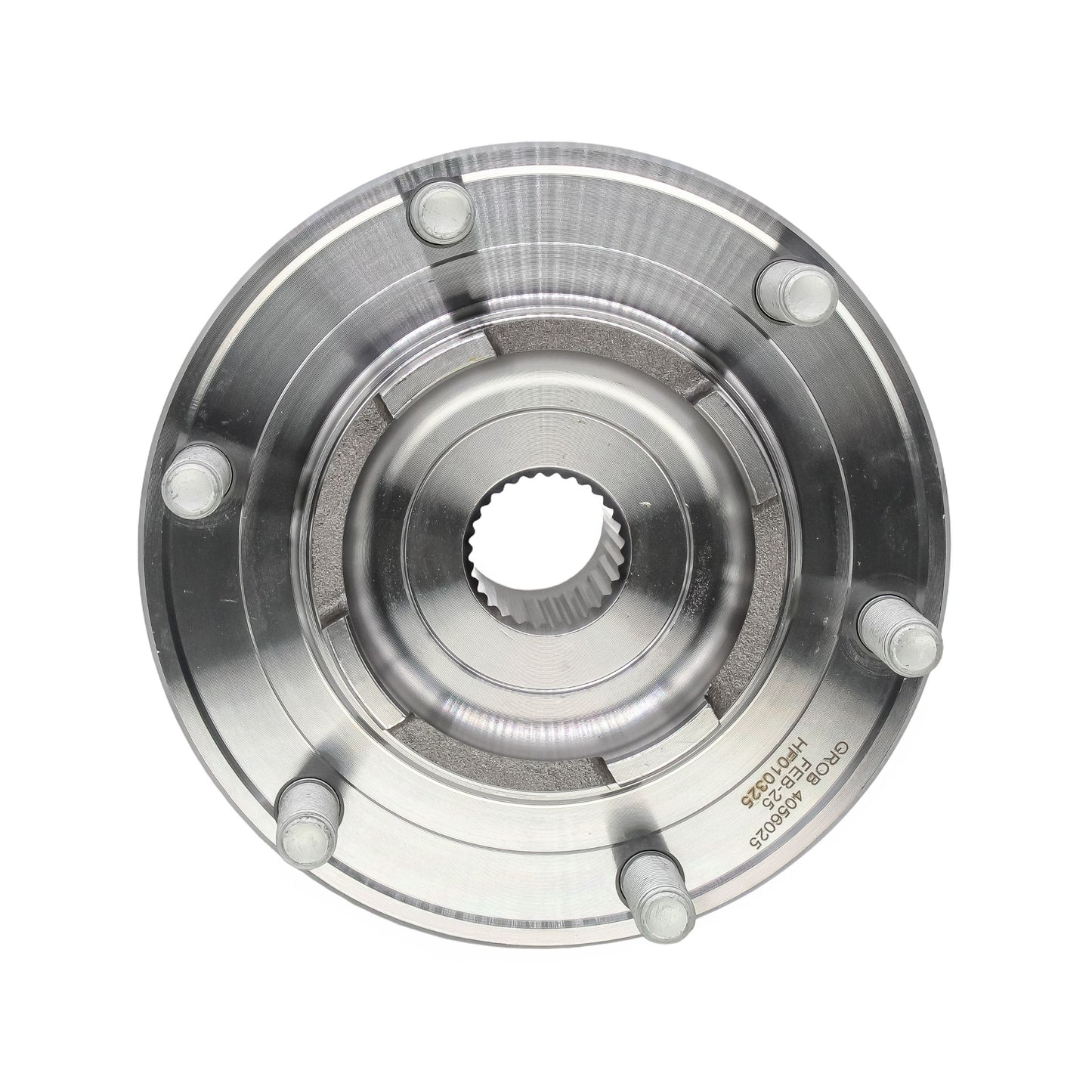 Maza de Rueda Delantero Ford Ranger 2013-2023