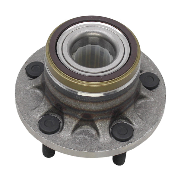 Maza de Rueda Trasero Ford Transit Connect 2010-2013