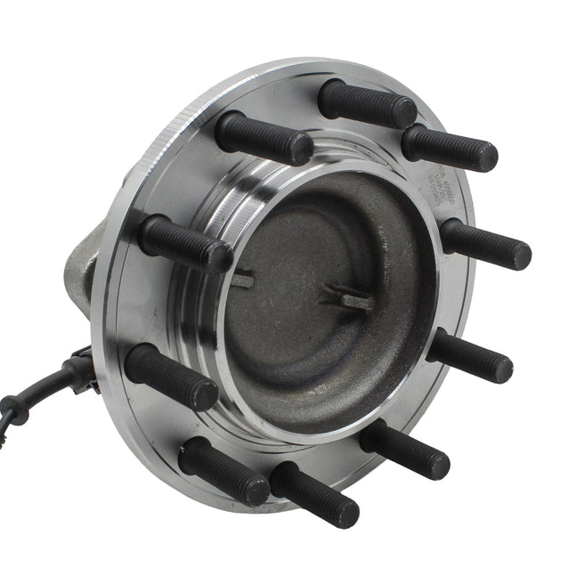 Maza de Rueda Delantero Ford F-450 2011-2016