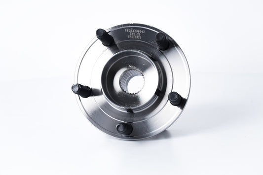 Maza de Rueda Delantero Ford F-450 4x4 2011-2016