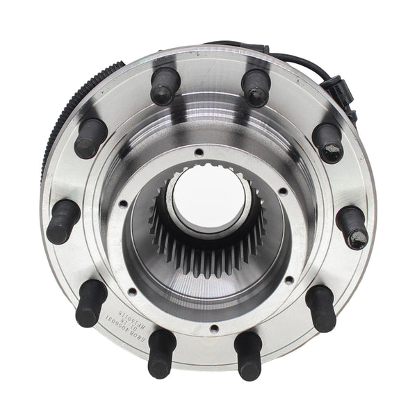 Maza de Rueda Delantero Ford F-450 4x4 2011-2016