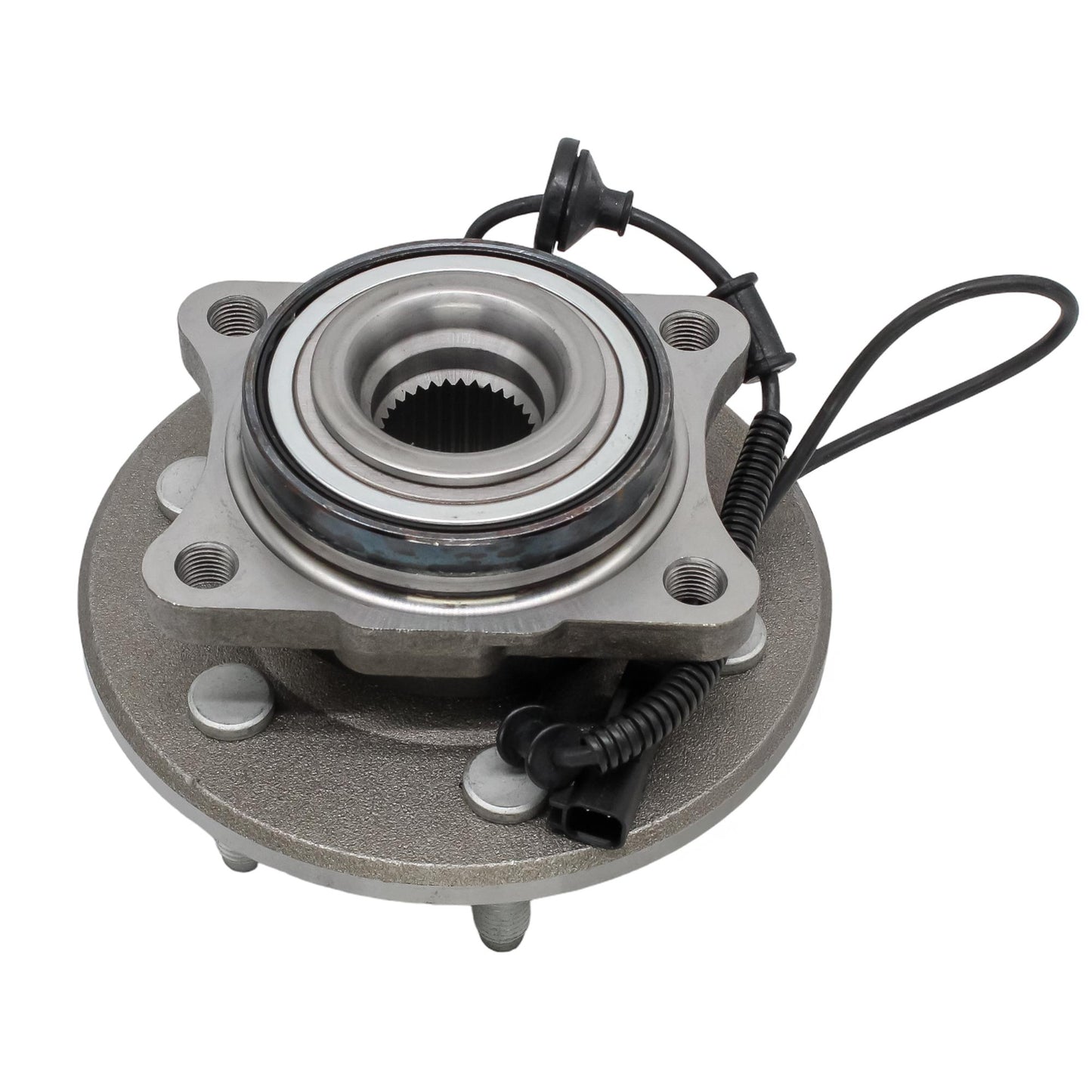 Maza de Rueda Trasero Ford Expedition 2007-2010