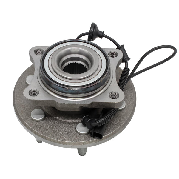 Maza de Rueda Trasero Ford Expedition 2007-2010
