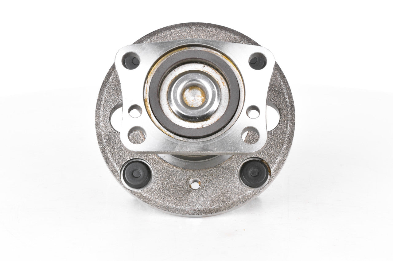 Maza de Rueda Trasero Ford Fiesta 2011-2018