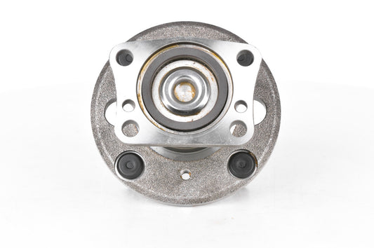 Maza de Rueda Trasero Ford Fiesta 2011-2018