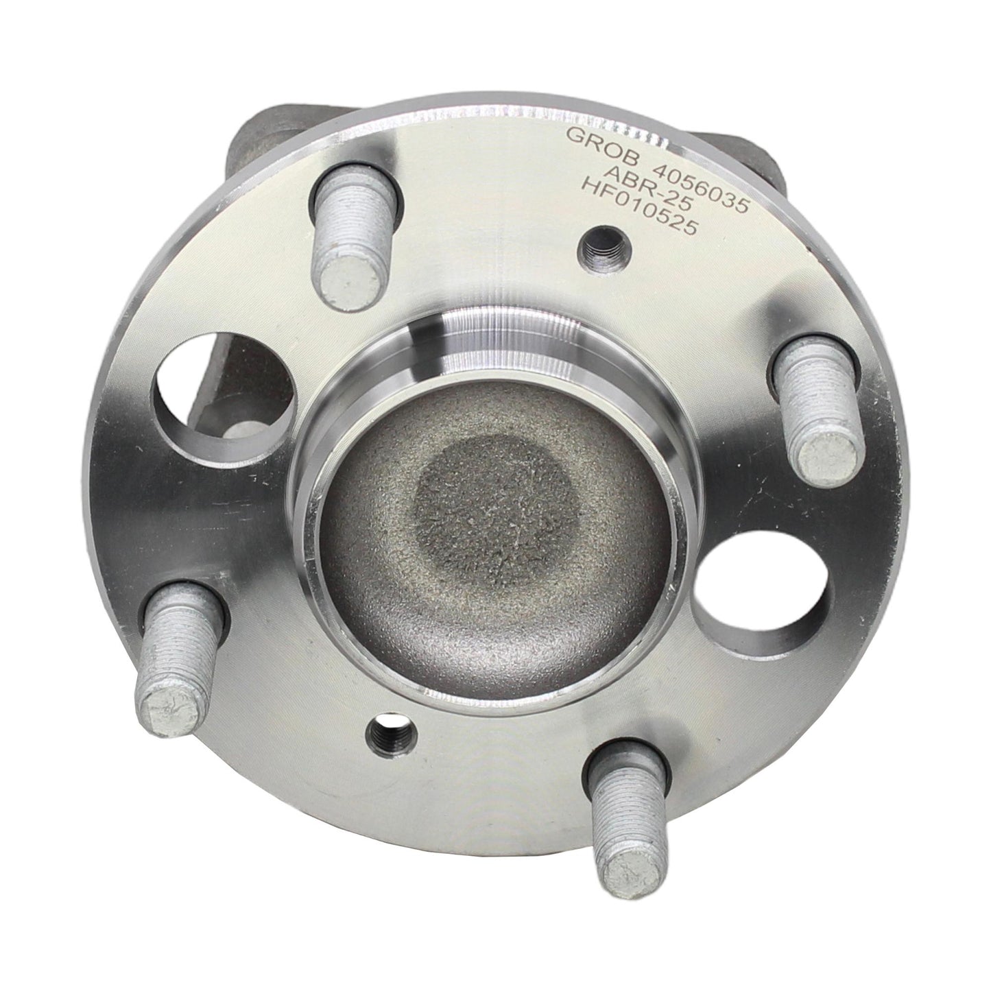 Maza de Rueda Trasero Ford Fiesta 2011-2018