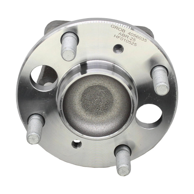 Maza de Rueda Trasero 4 Birlos 4 Barrenos Con Encoder Ford Fiesta 2011-2018
