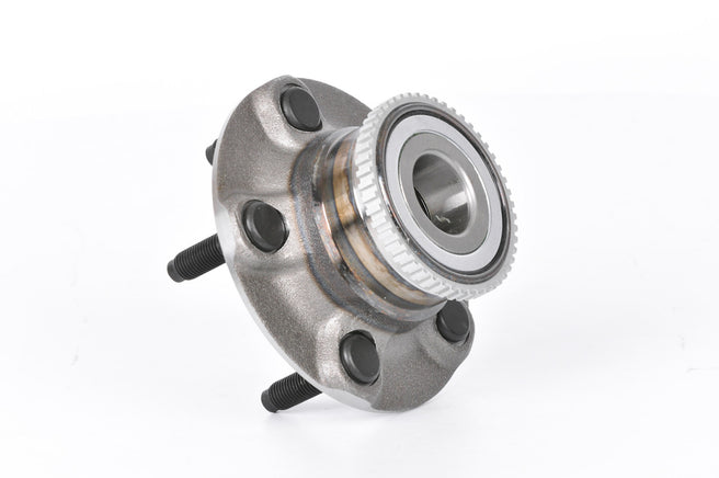 Maza de Rueda Trasero Con Aro Dentado Ford Sable 1999-2000