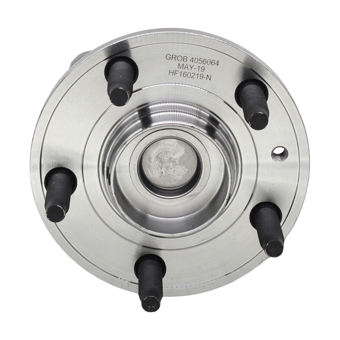 Maza de Rueda Trasero Ford Freestyle 2005-2007