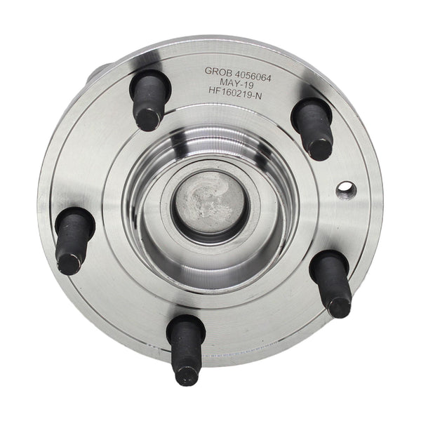 Maza de Rueda Trasero Ford Freestyle 2005-2007