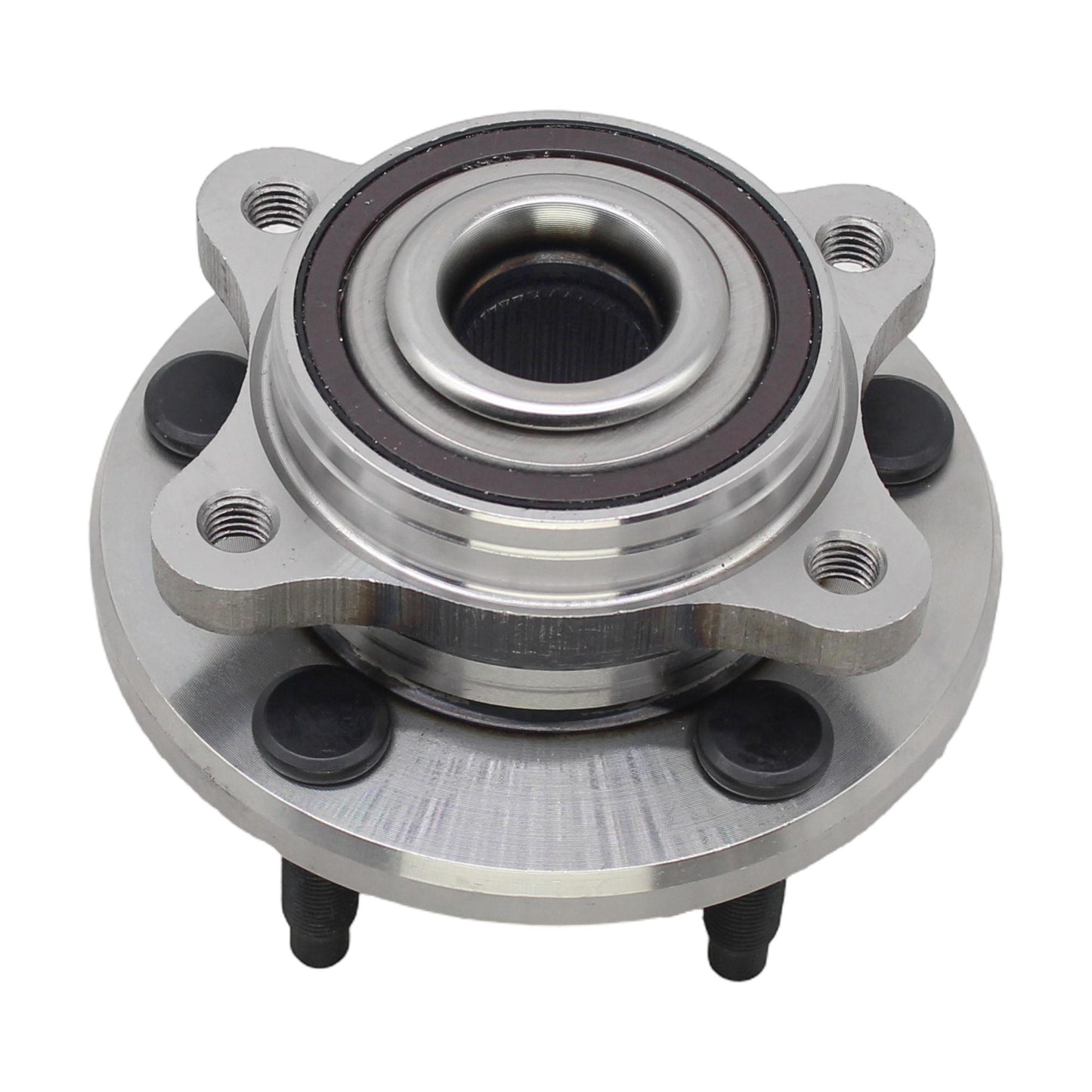 Maza de Rueda Trasero Ford Freestyle 2005-2007