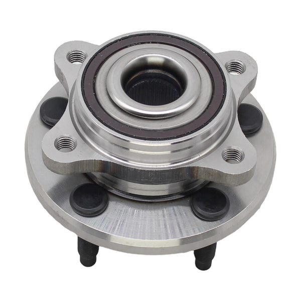 Maza de Rueda Trasero Ford Freestyle 2005-2007