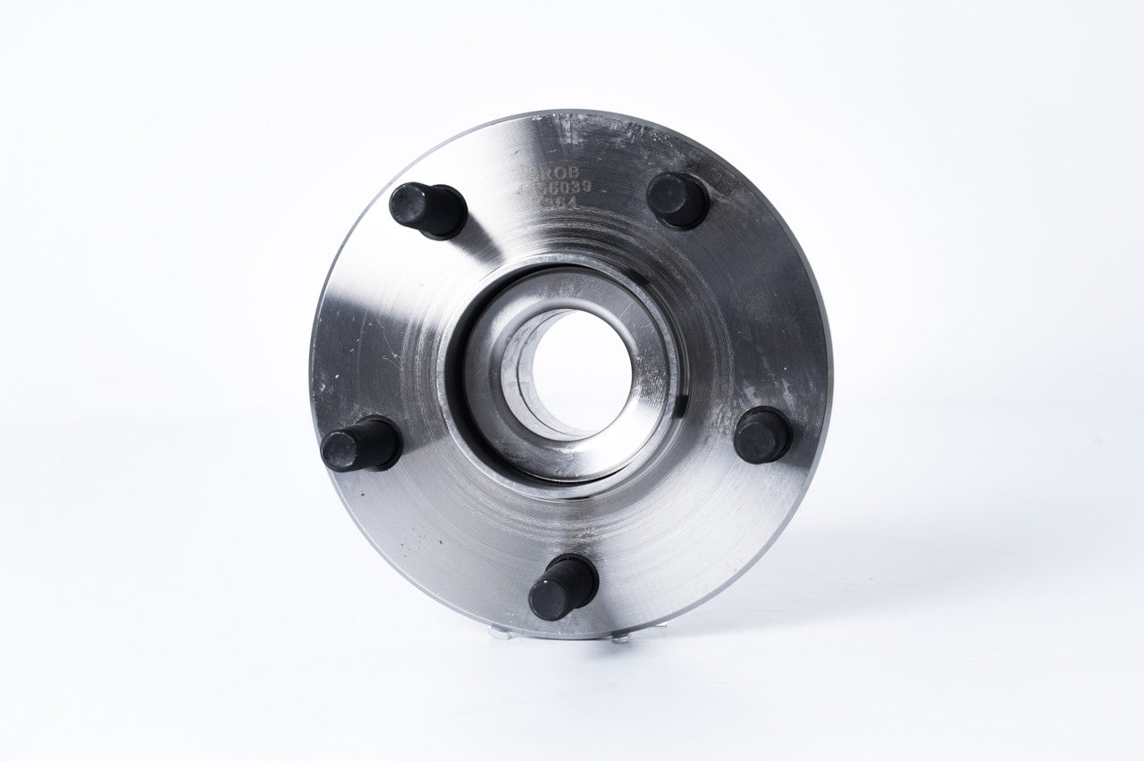 Maza de Rueda Delantero Ford Cougar 1989-1990