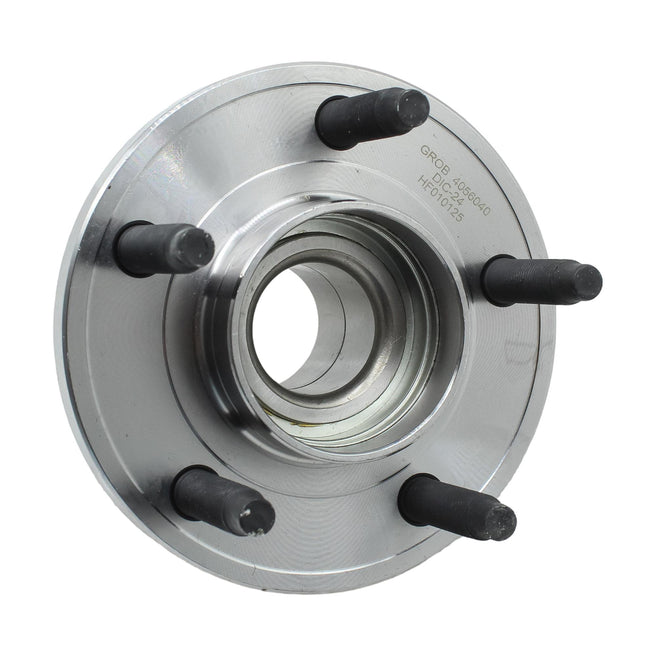 Maza de Rueda Delantero Sin aro 5 Birlos Ford Mustang 2005-2015