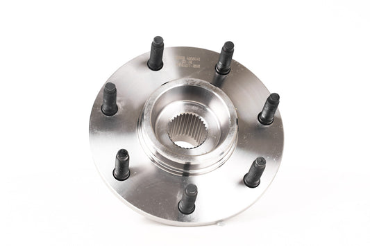 Maza de Rueda Delantero Ford F-150 4X4 1986-1989