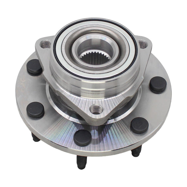 Maza de Rueda Delantero Ford F-150 4X4 1986-1989