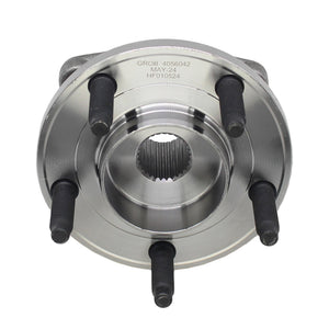 Maza de Rueda Trasero 5 Birlos 4 Barrenos 28 Estrías 4WD para Ford Edge 2007-2010