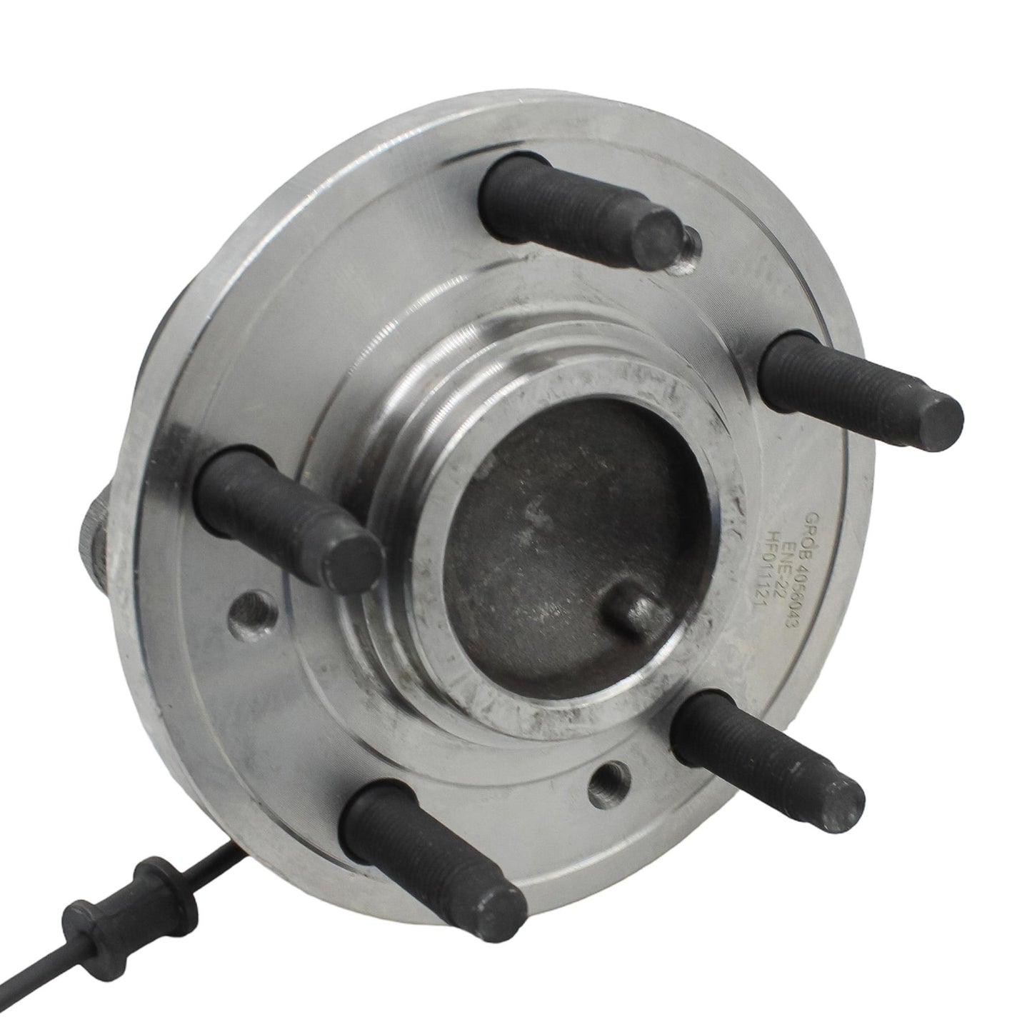 Maza de Rueda Delantero Ford Thunderbird 2002-2005