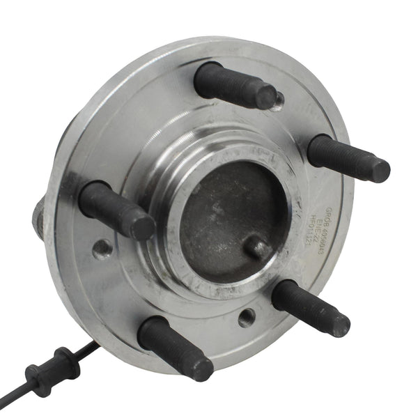 Maza de Rueda Delantero Ford Thunderbird 2002-2005