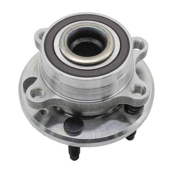 Maza de Rueda Delantero Ford Explorer 2011-2019