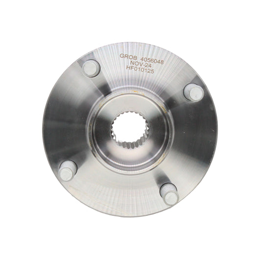 Maza de Rueda Delantero Ford Ecosport 2013-2021