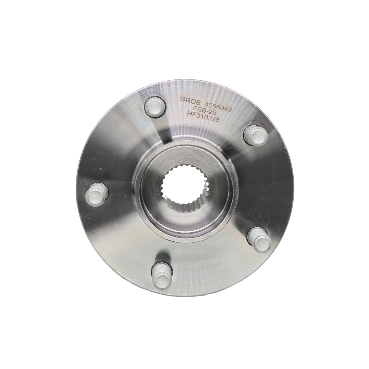 Maza de Rueda Delantero Ford Escape 2013-2019