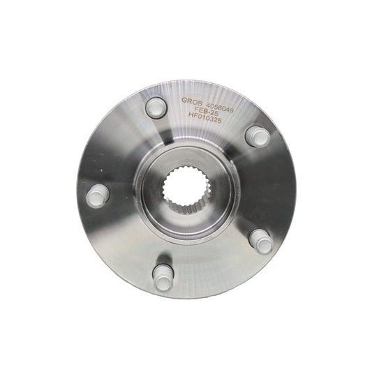 Maza de Rueda Delantero Ford Escape 2013-2019