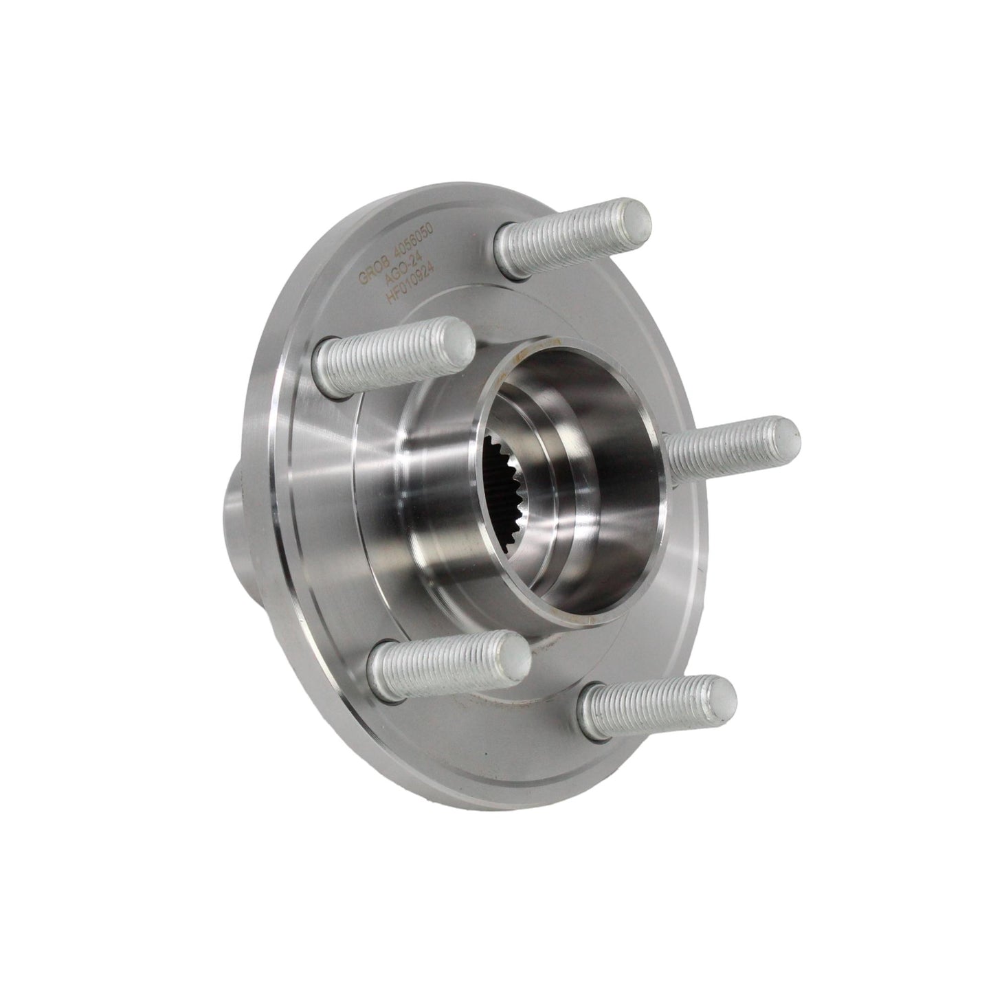 Maza de Rueda Delantero Ford Focus 2012-2019