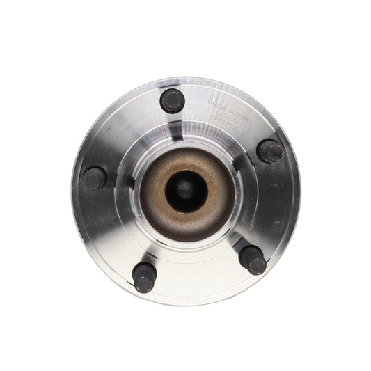 Maza de Rueda Trasero Ford Focus 2012-2019