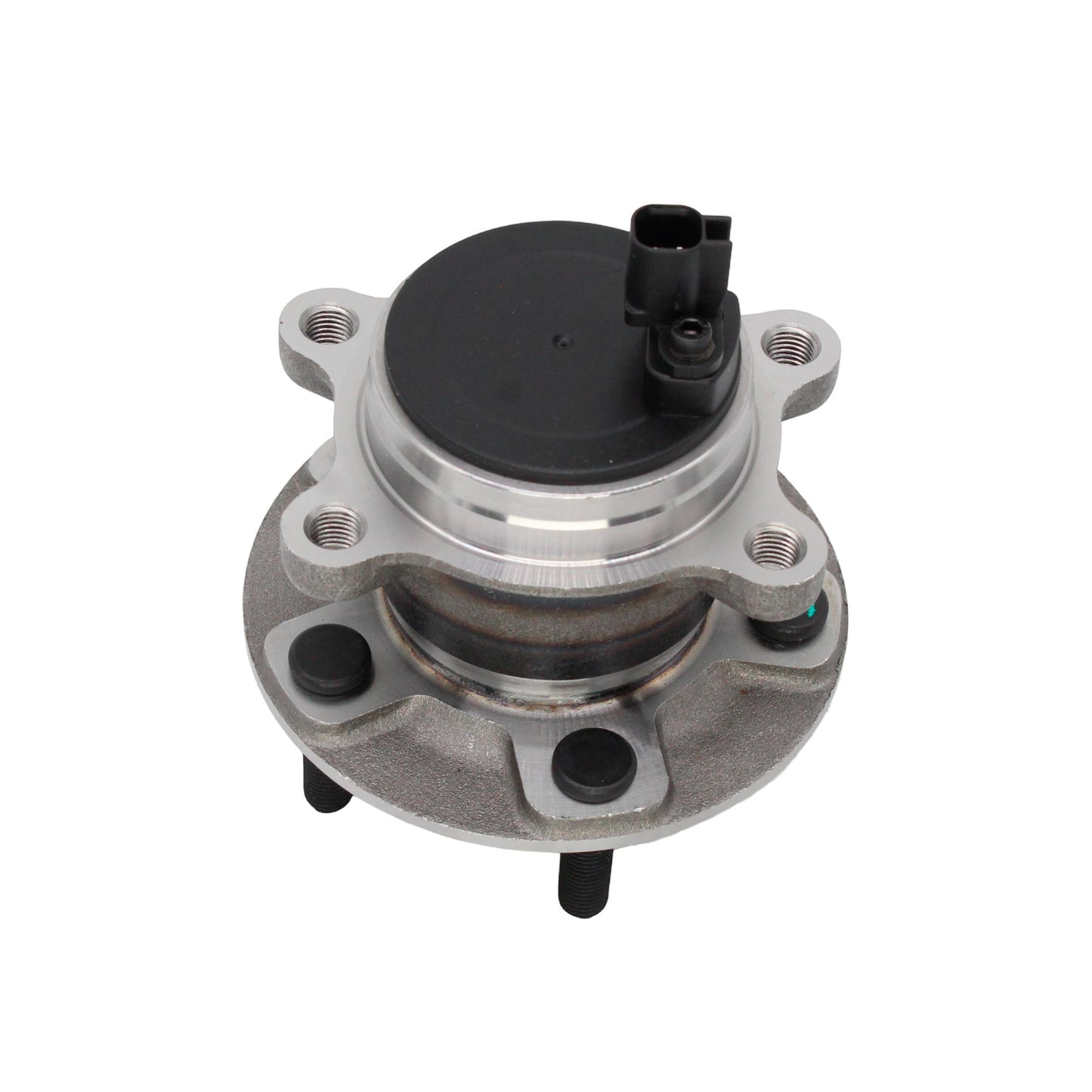 Maza de Rueda Trasero Ford Focus 2012-2019