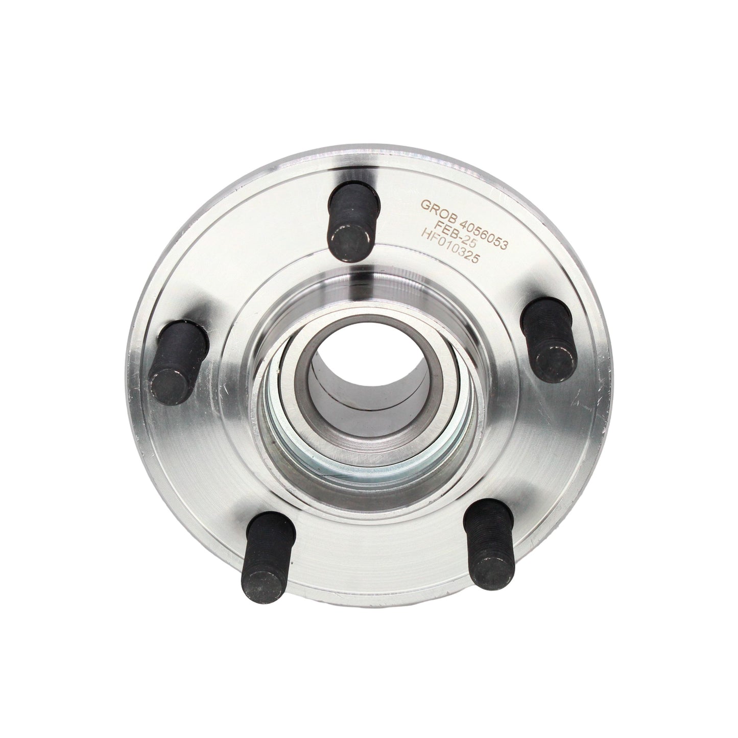 Maza de Rueda Delantero Ford Mustang 2015-2019