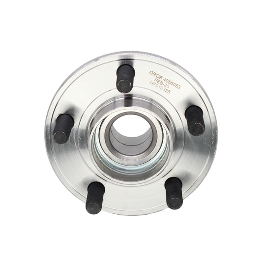 Maza de Rueda Delantero Ford Mustang 2015-2019