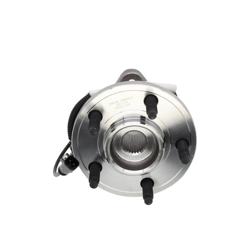 Maza de Rueda Delantero 5 Birlos Con Conector ABS para Ford Ranger 2009-2011