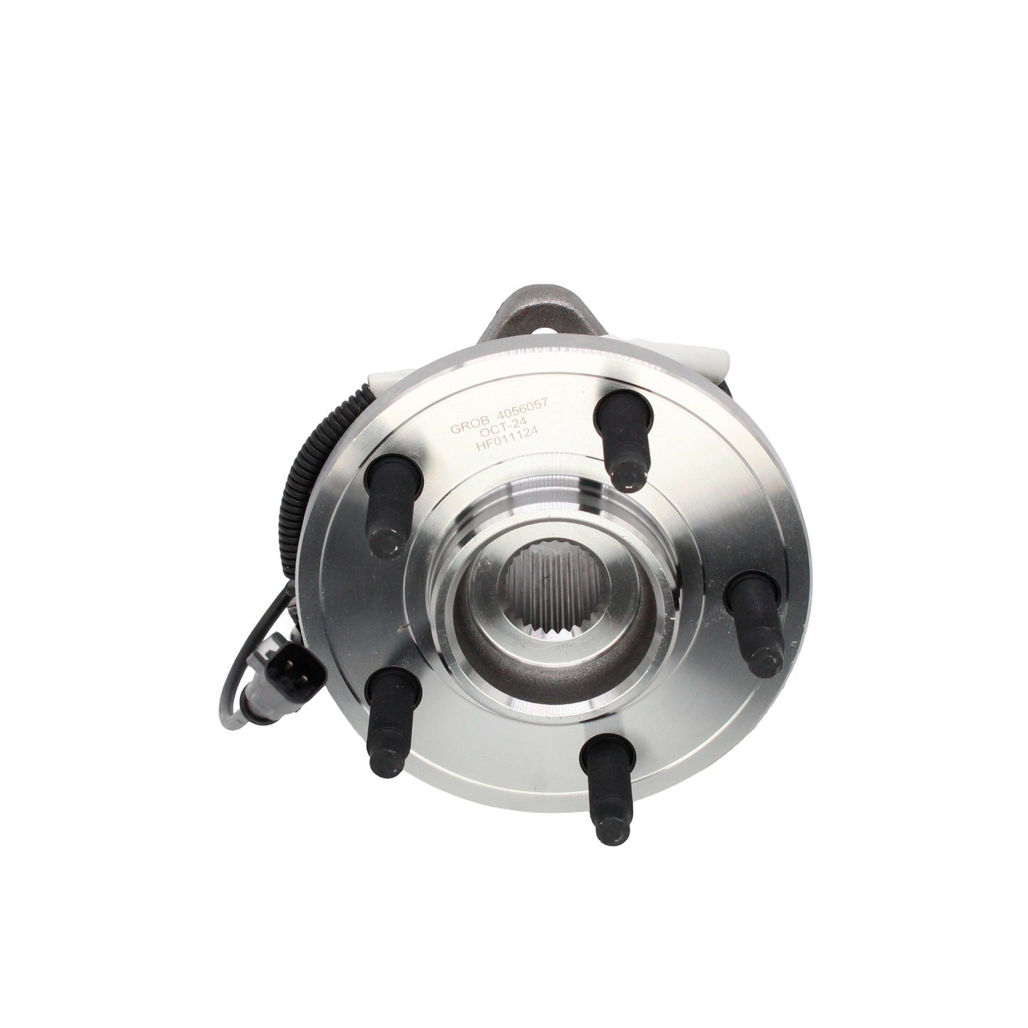 Maza de Rueda Delantero Ford Ranger 2009-2011