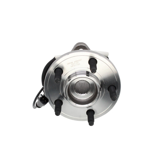 Maza de Rueda Delantero Ford Ranger 2009-2011