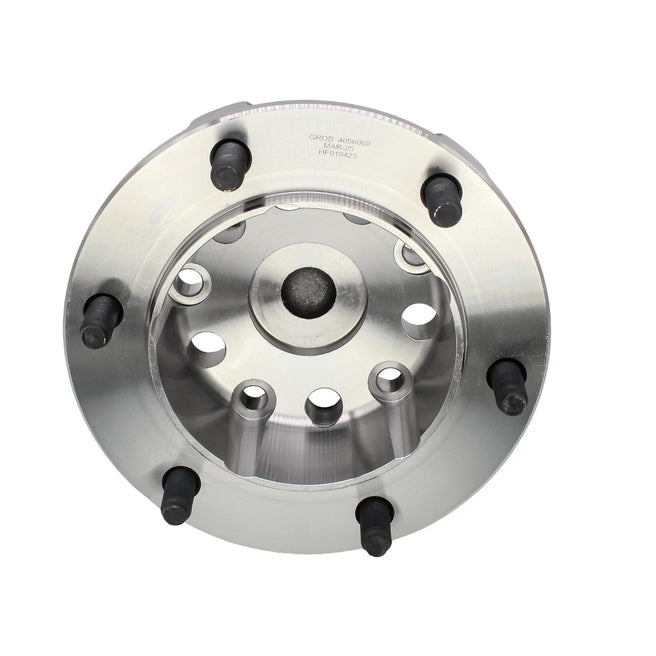 Maza de Rueda Delantero 6 Birlos 5 Barrenos Con Encoder Ford Transit 2015-2017