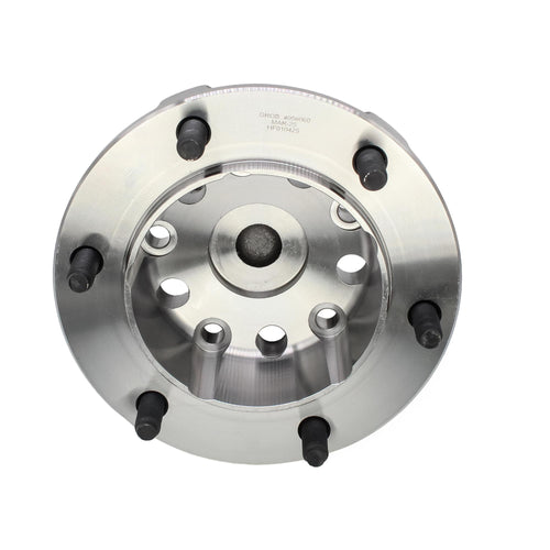 Maza de Rueda Delantero 5 Birlos 5 Barrenos Con Encoder para Ford Transit 2014-2019