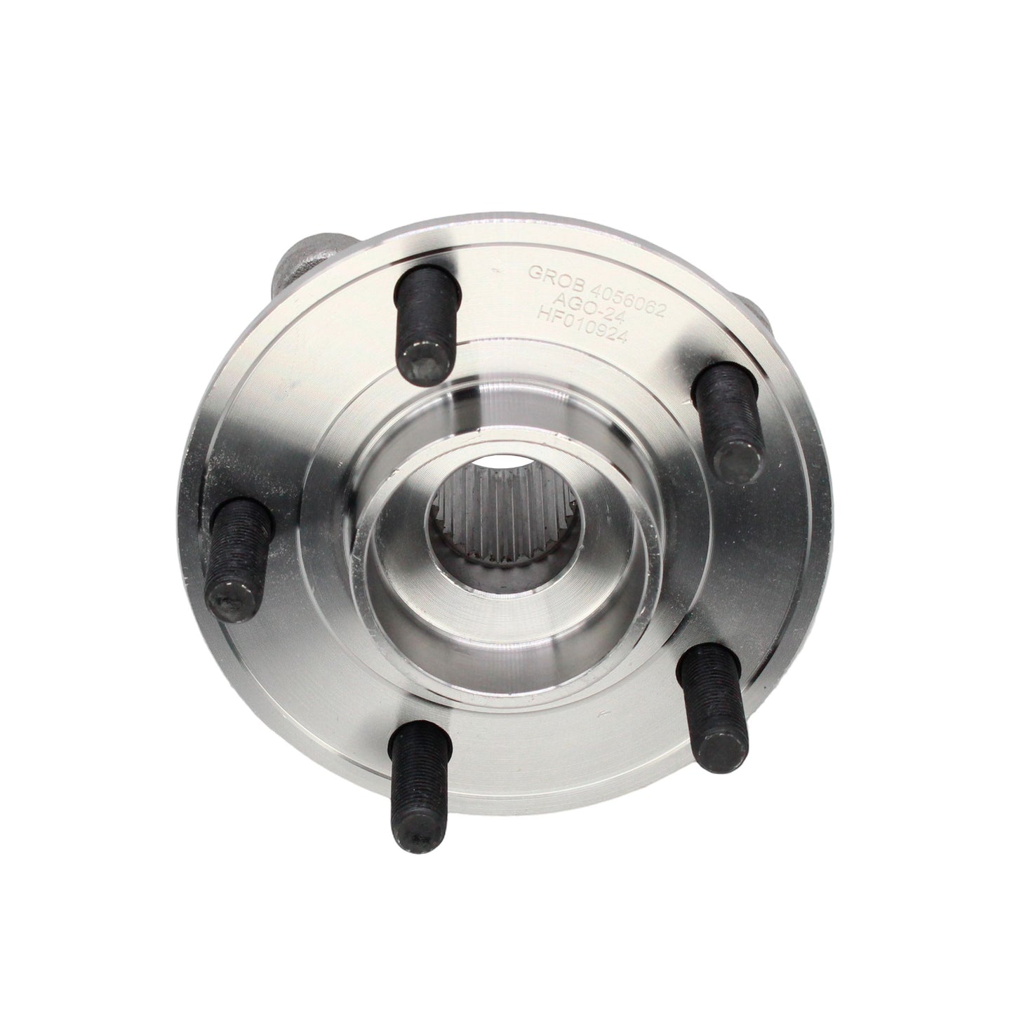 Maza de Rueda Delantero Ford Fusion 2013-2020