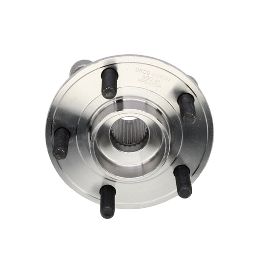 Maza de Rueda Delantero Ford Fusion 2013-2020