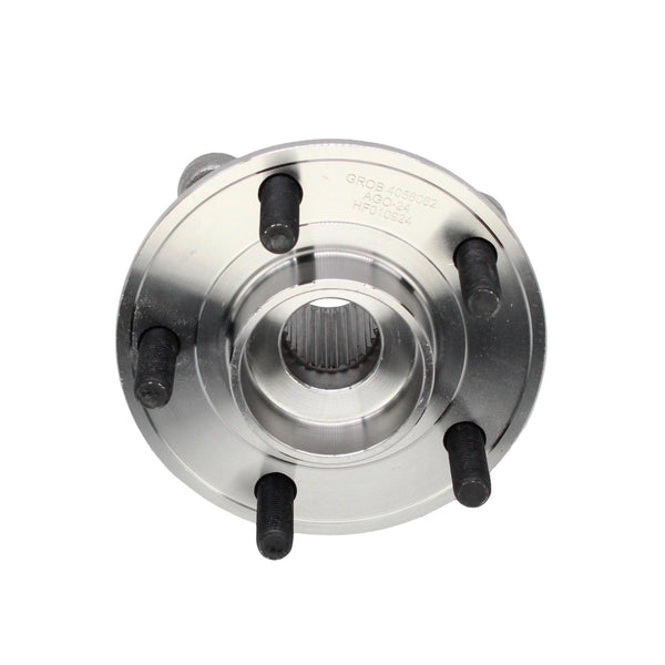 Maza de Rueda Delantero Ford Fusion 2013-2020
