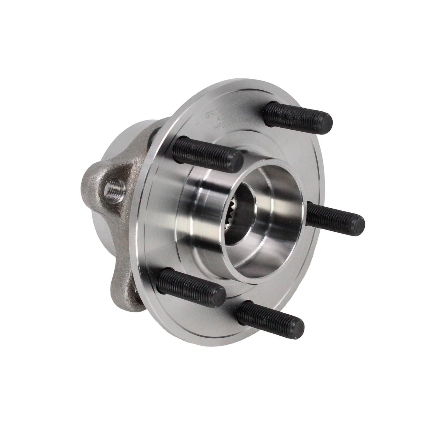 Maza de Rueda Delantero Ford Fusion 2013-2020