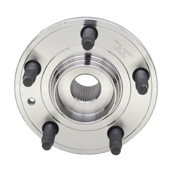 Maza de Rueda Delantero Ford Five Hundred 2005-2007