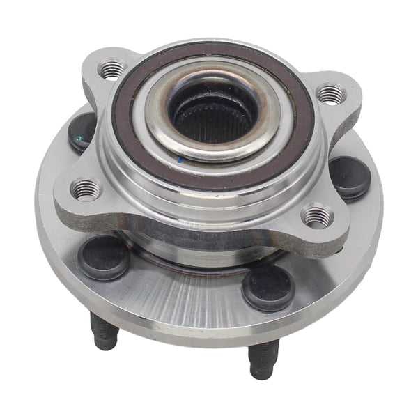 Maza de Rueda Delantero Ford Five Hundred 2005-2007