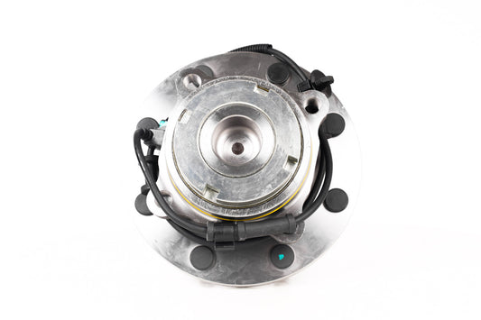 Maza de Rueda Delantero Ford F-250 Super Duty 1999-2004