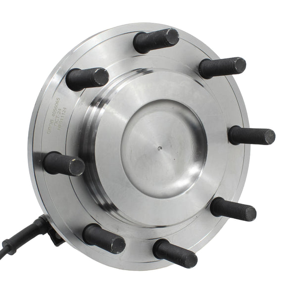 Maza de Rueda Delantero Ford F-250 Super Duty 1999-2004