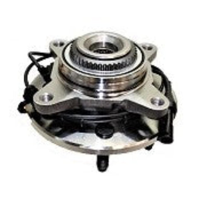 Maza de Rueda Delantero Ford F-150 2011-2014