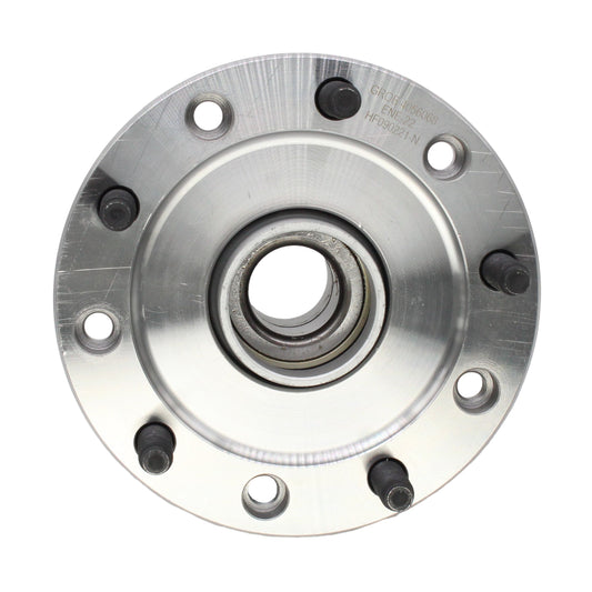 Maza de Rueda Delantero Ford Transit 2014-2019