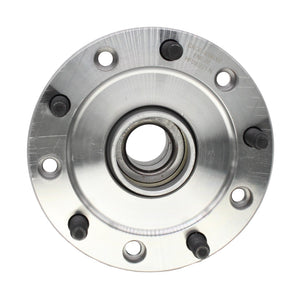 Maza de Rueda Delantero 5 Birlos 5 Barrenos Con Encoder para Ford Transit 2014-2019